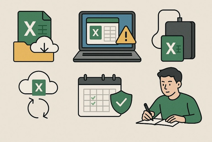 tips to prevent future issue