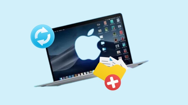 7 Proven Ways to Recover Deleted Files on a Mac