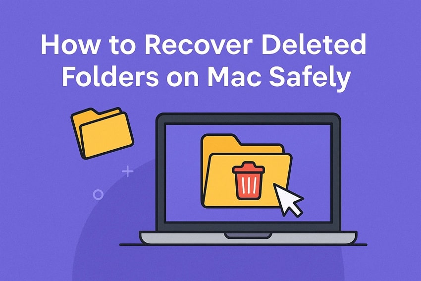 guide to recover deleted folders on mac