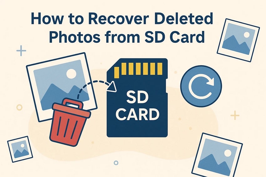 guide to recover deleted sd card photos