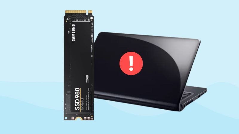 Cómo recuperar datos de un SSD que no arranca [2024]