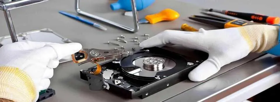 choose data recovery software