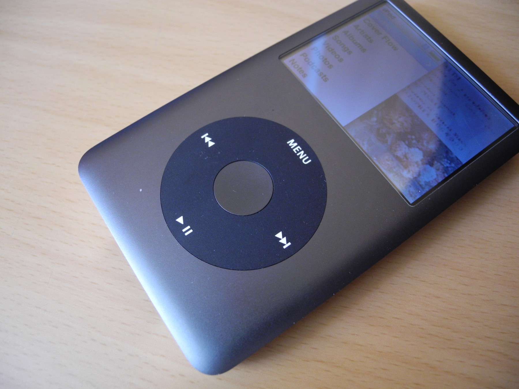 How to Recover Music From an iPod Touch or Classic