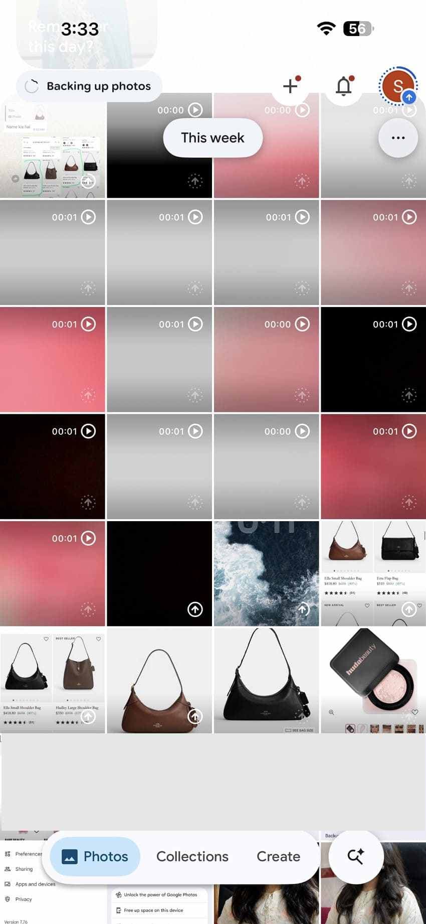 preview google photos