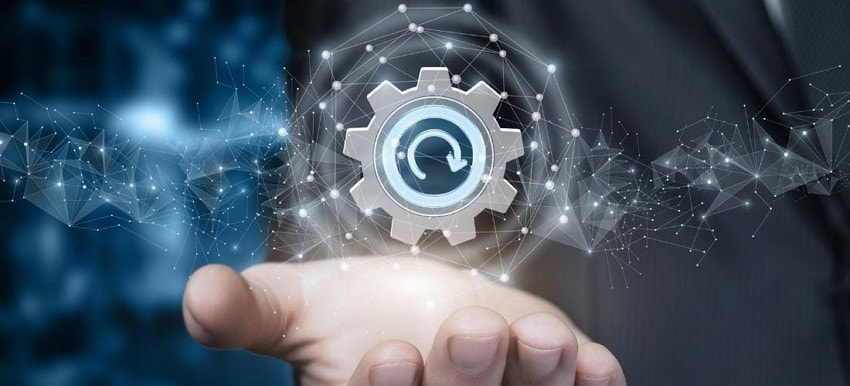 avoid rebooting or reinstalling