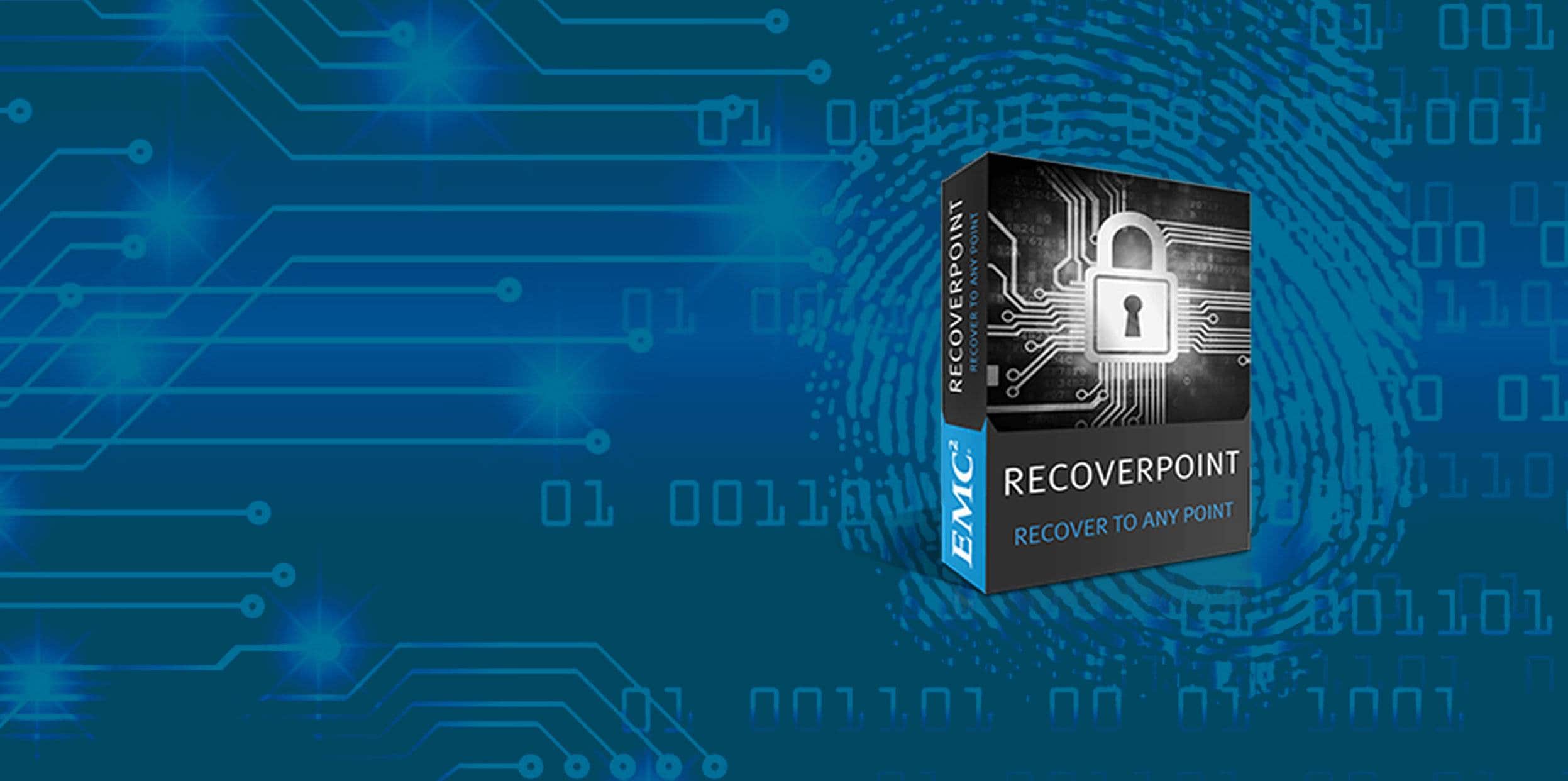 Everything to Know About RecoverPoint for Virtual Machines