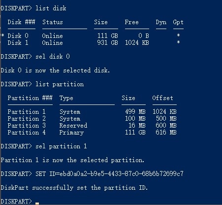 formatage d'un disque dur externe seagate conversion