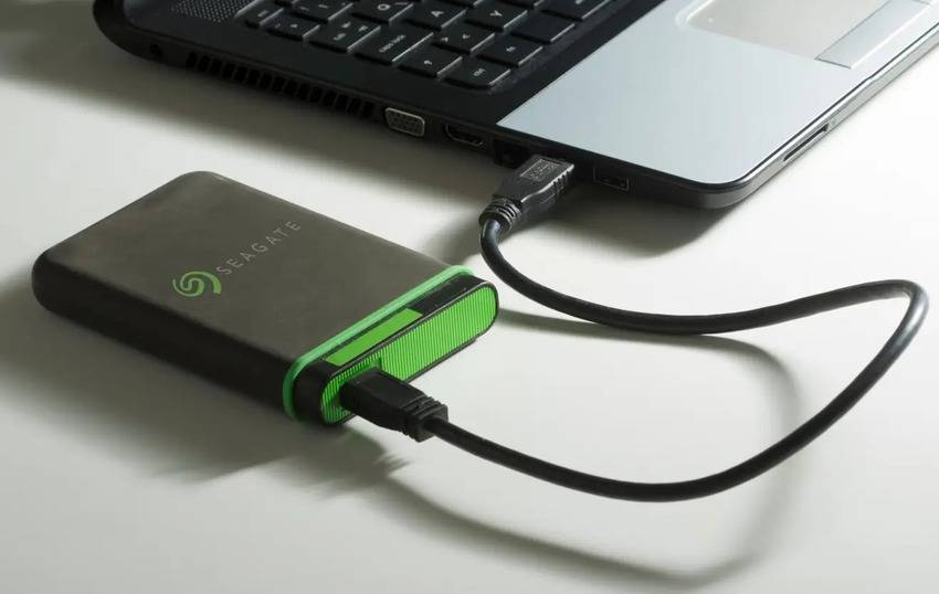 How To Factory Reset a Seagate External Hard Drive