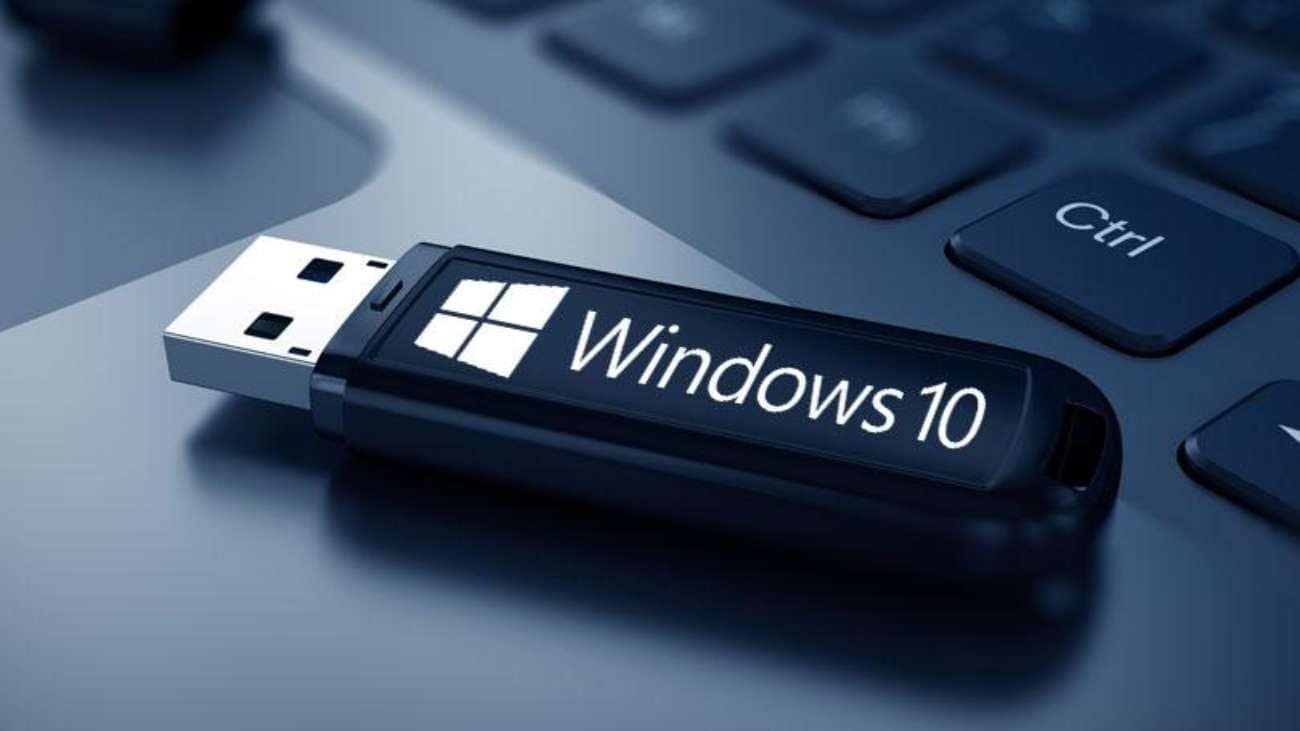 How to Reset WIN 10 Password With USB