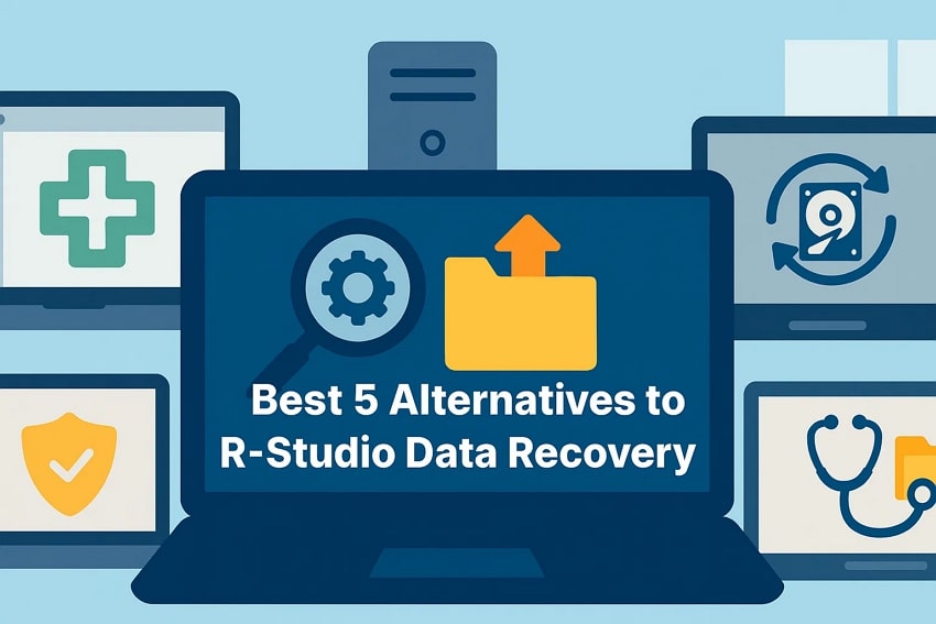 best alternatives for r studio
