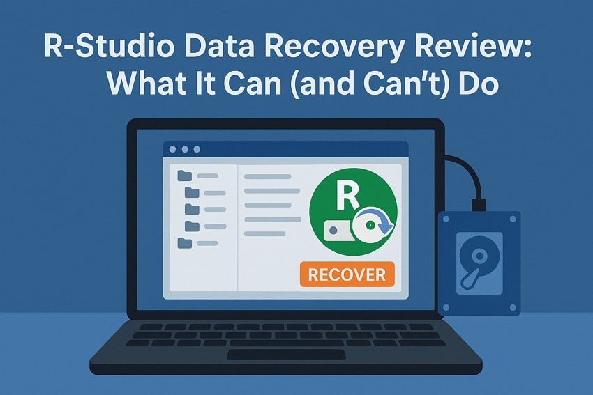 detailed r-studio data recovery review