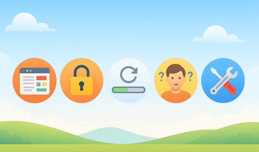 limitations of r-studio recovery tool