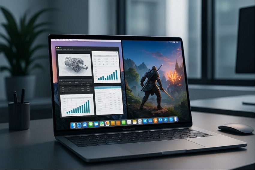benefits of choosing windows on mac