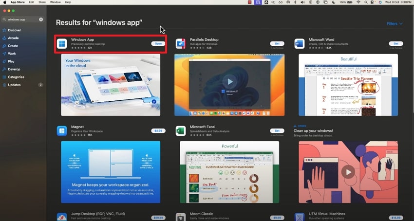 download windows app