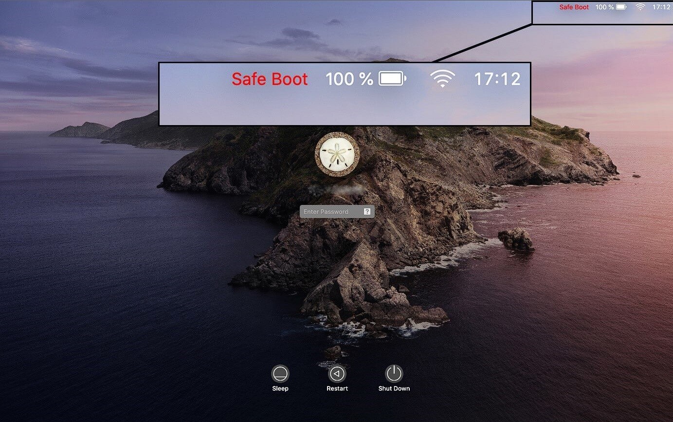 Start MacBook in Safe Mode: Easy-to-Follow Guide