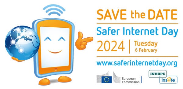 journée Safer Internet - événement de février