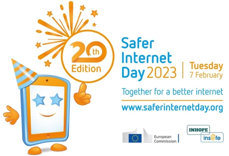 safer internet day