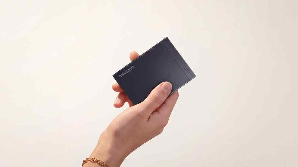 official samsung p9 portable ssd hardware inspection