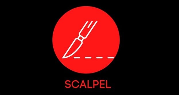 scalpel for linux data recovery