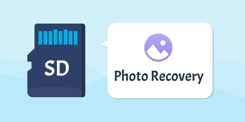 sd card photo recovery