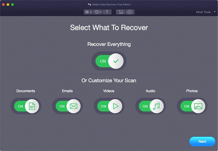 wisecleaner sd card recovery mac