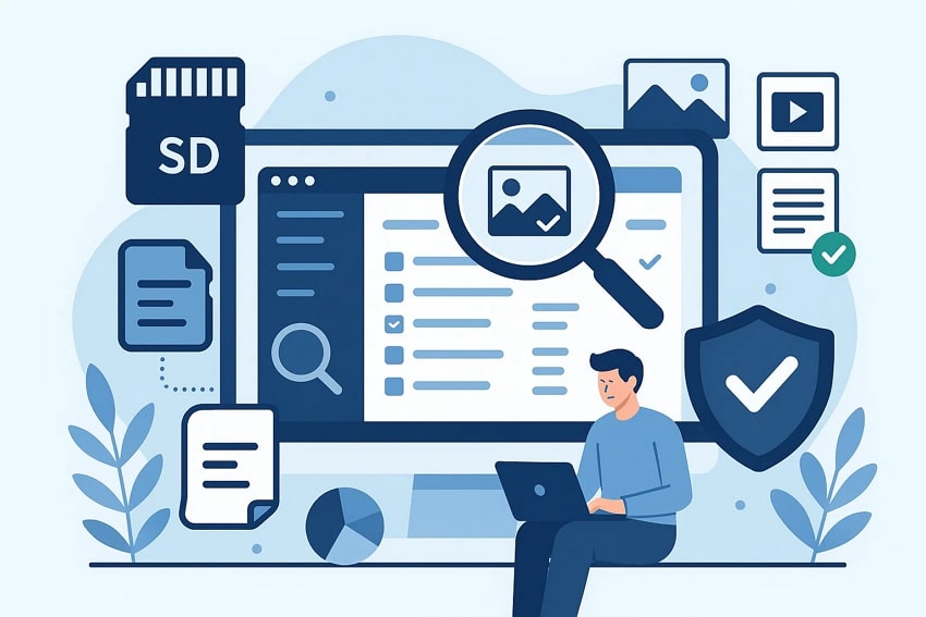 a good sd card recovery software