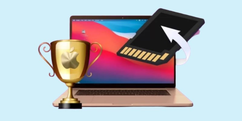 6 Best SD Card Recovery Software for Mac You Should Use in 2024