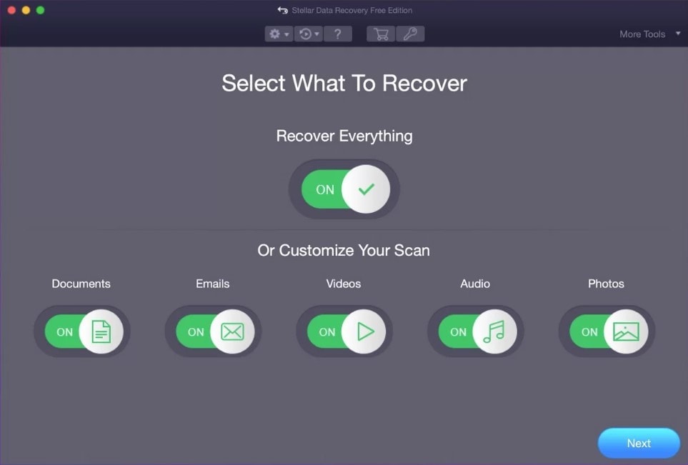 stellar sd card recovery software for mac
