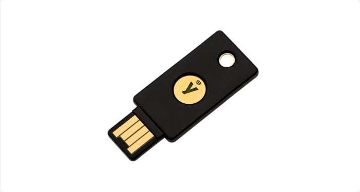 Need Advanced Online Security? USB Security Keys are the Answer