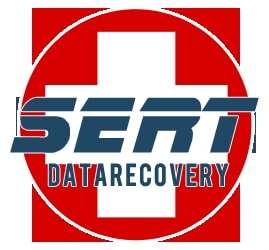 proveedor de servicios de SERT Data Recovery