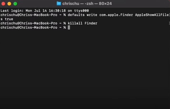 recover lost sd files macos devices