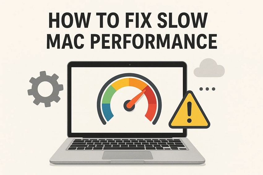 detailed guide macbook running slow fixes