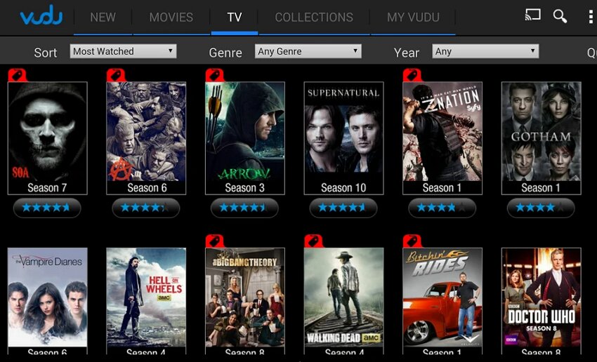vudu soap2day alternative streaming platform