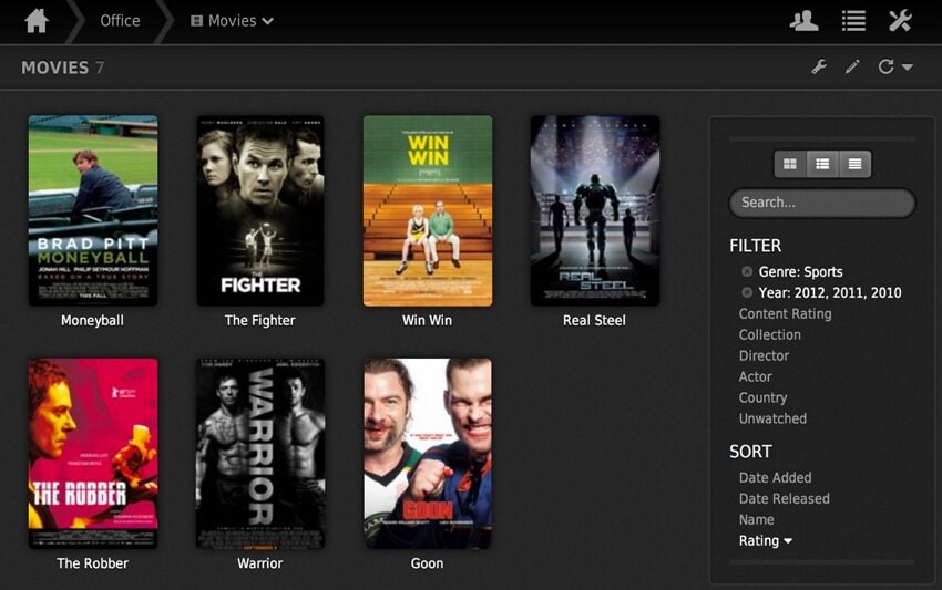 go to soap2day alternative plex