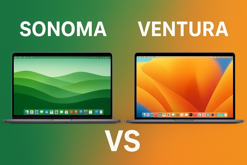 guide sonoma vs ventura