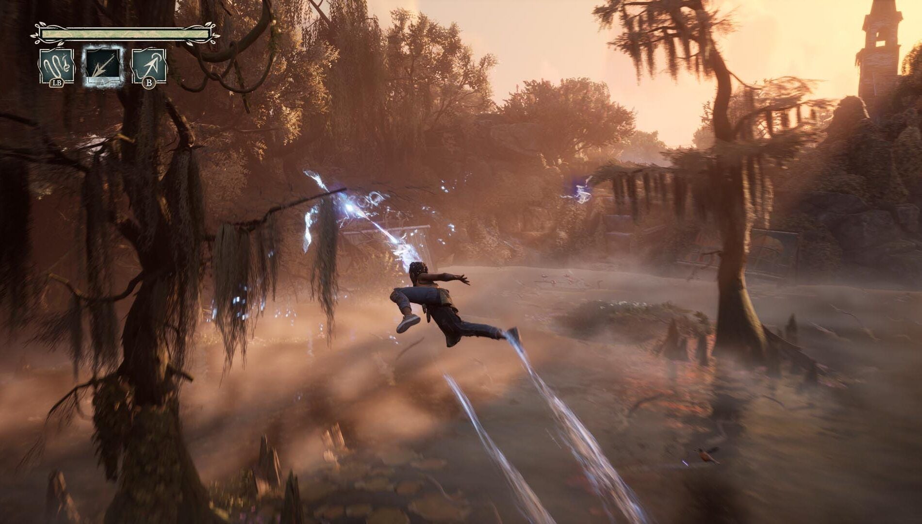 South of Midnight crashing article hero image