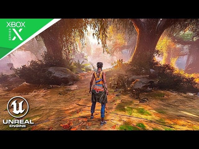 South of Midnight gameplay screenshot