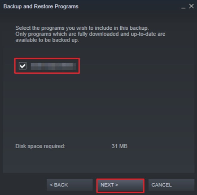 tick split fiction program