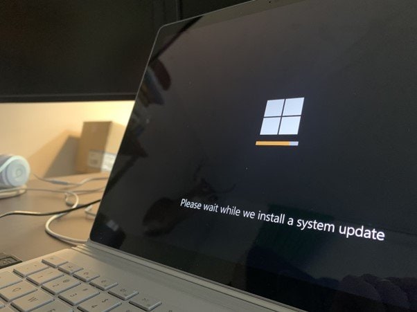 synology backup windows update