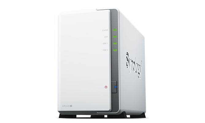 Top 10 Synology NAS Devices For Home Streaming And Plex