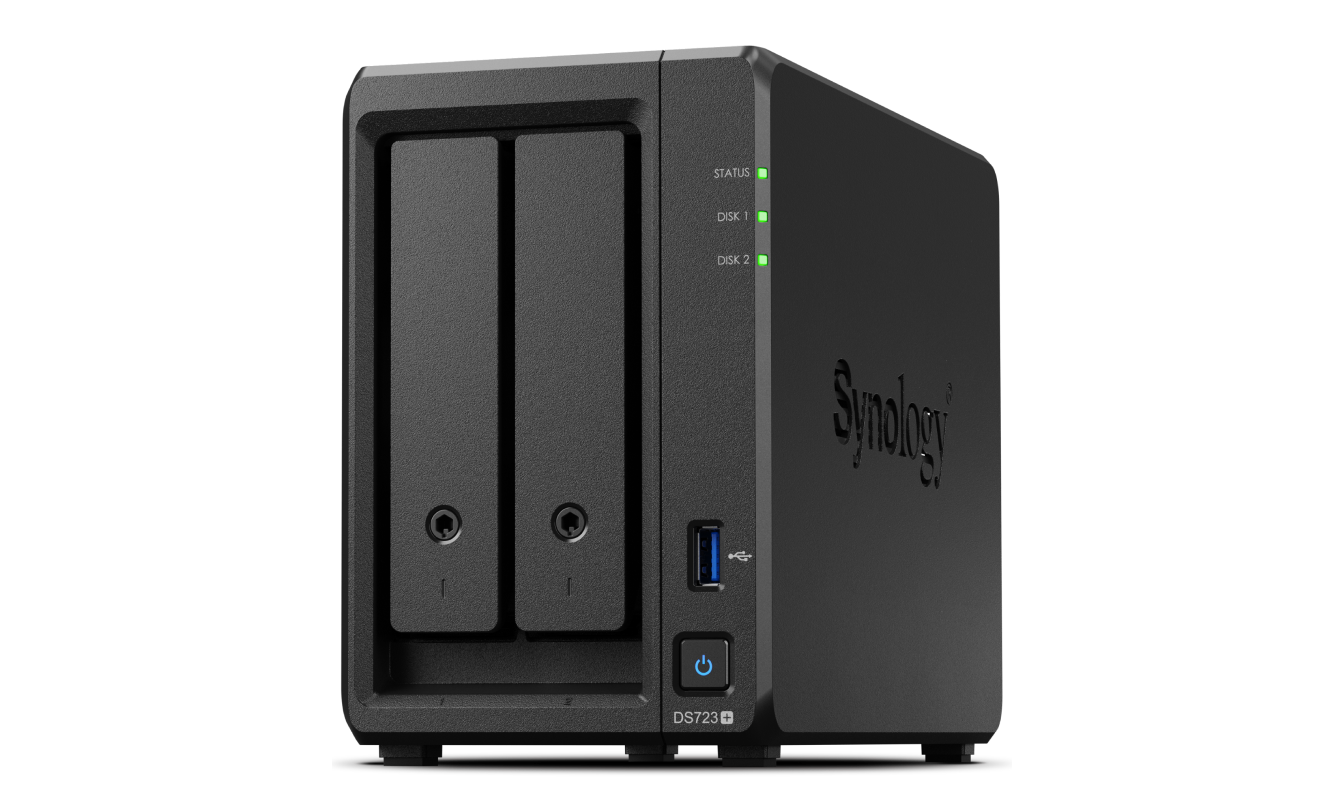 synology diskstation ds723 nas for mac