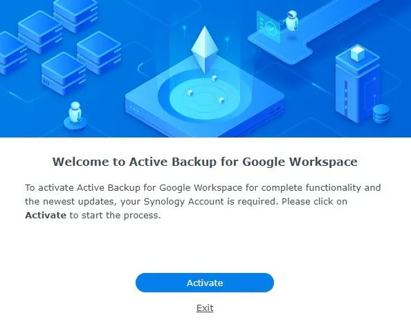 Google Workspace and Cloud Integration: Google Drive Backup and Sync for  Google G Suite