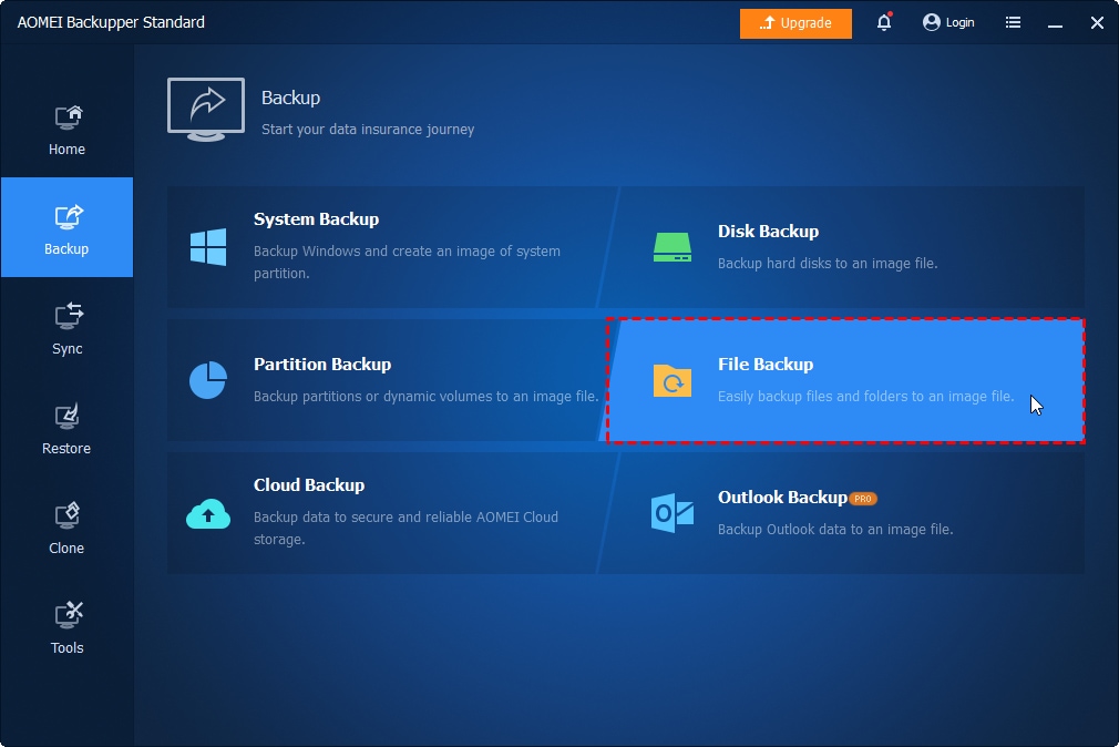 Backup Synology to Amazon S3 Glacier With 2 Efficient Ways