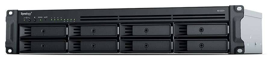 fastest synology nas for businesses