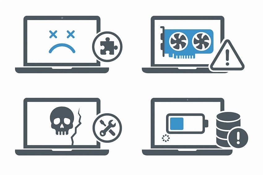 mac keeps crashing reasons
