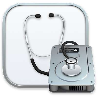 disk utility icon 