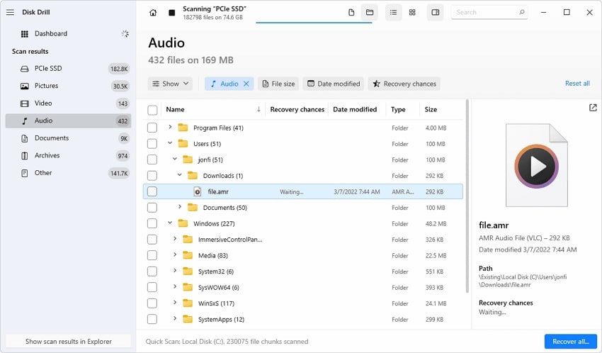 disk drill testdisk alternative