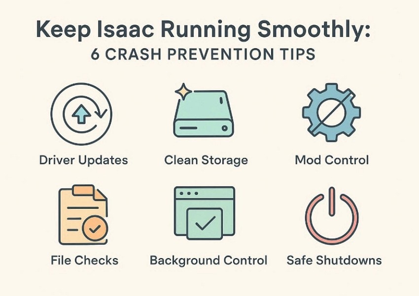 prevention tips to avoid future lose