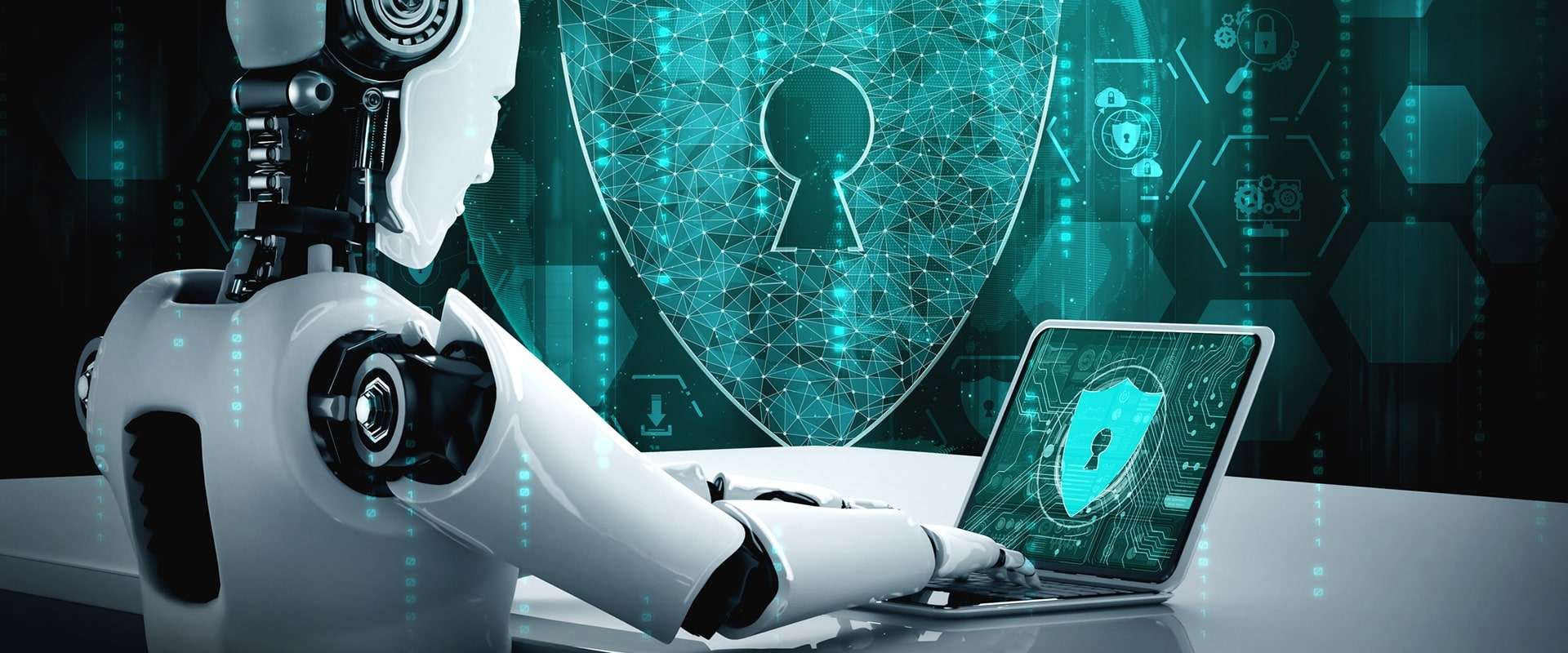 Principais empresas de segurança cibernética de IA em 2024