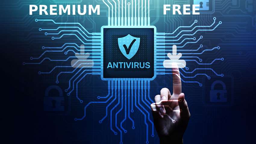 premium vs. free antivirus protection